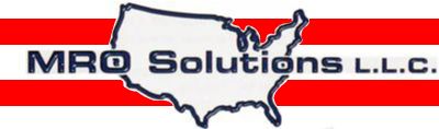 MRO Logo